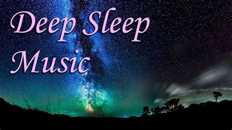 sleeping music for deep sleep